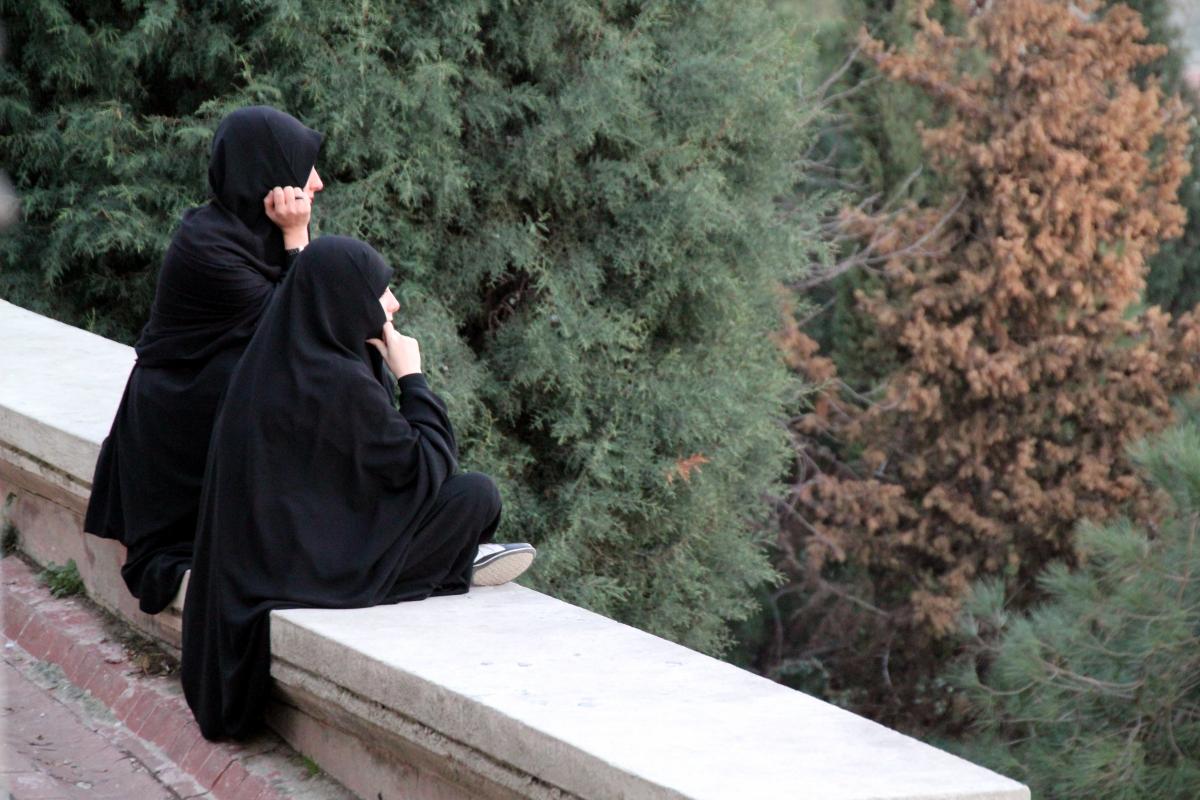 Hijab